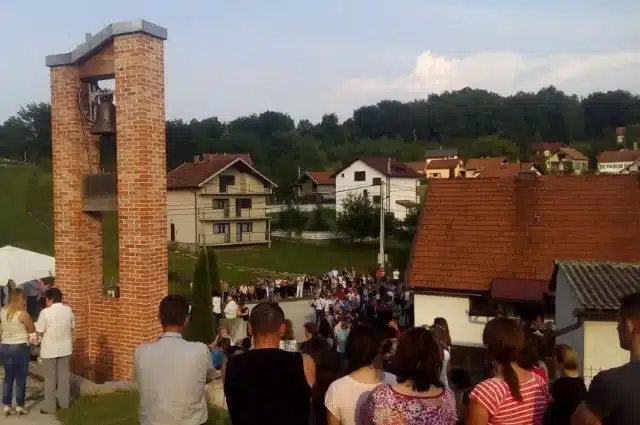 Ne ponovilo se: Pet maloljetnih osoba u nepune tri godine diglo ruku na sebe, čak četvero je iz istog viteškog sela | HIP.ba
