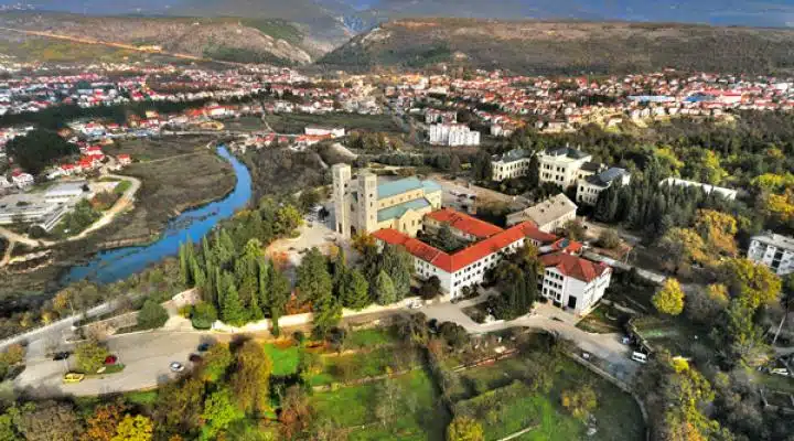 Pogledajte program obilježavanja Dana Grada Širokog Brijega