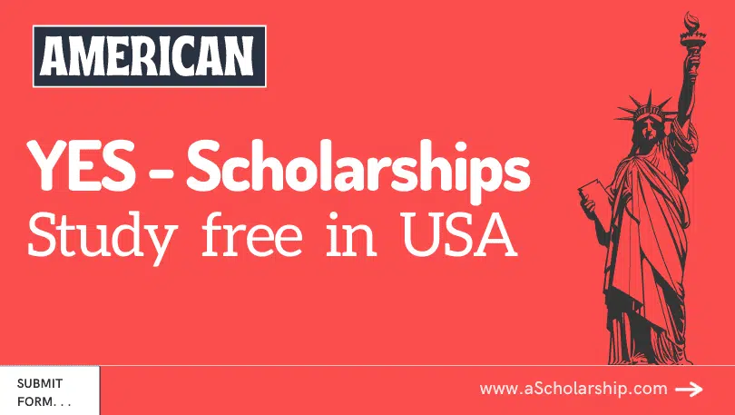 Prijave za Kennedy-Lugar Youth Exchange and Study (YES) – jednu godinu srednje škole provedite u SAD-u