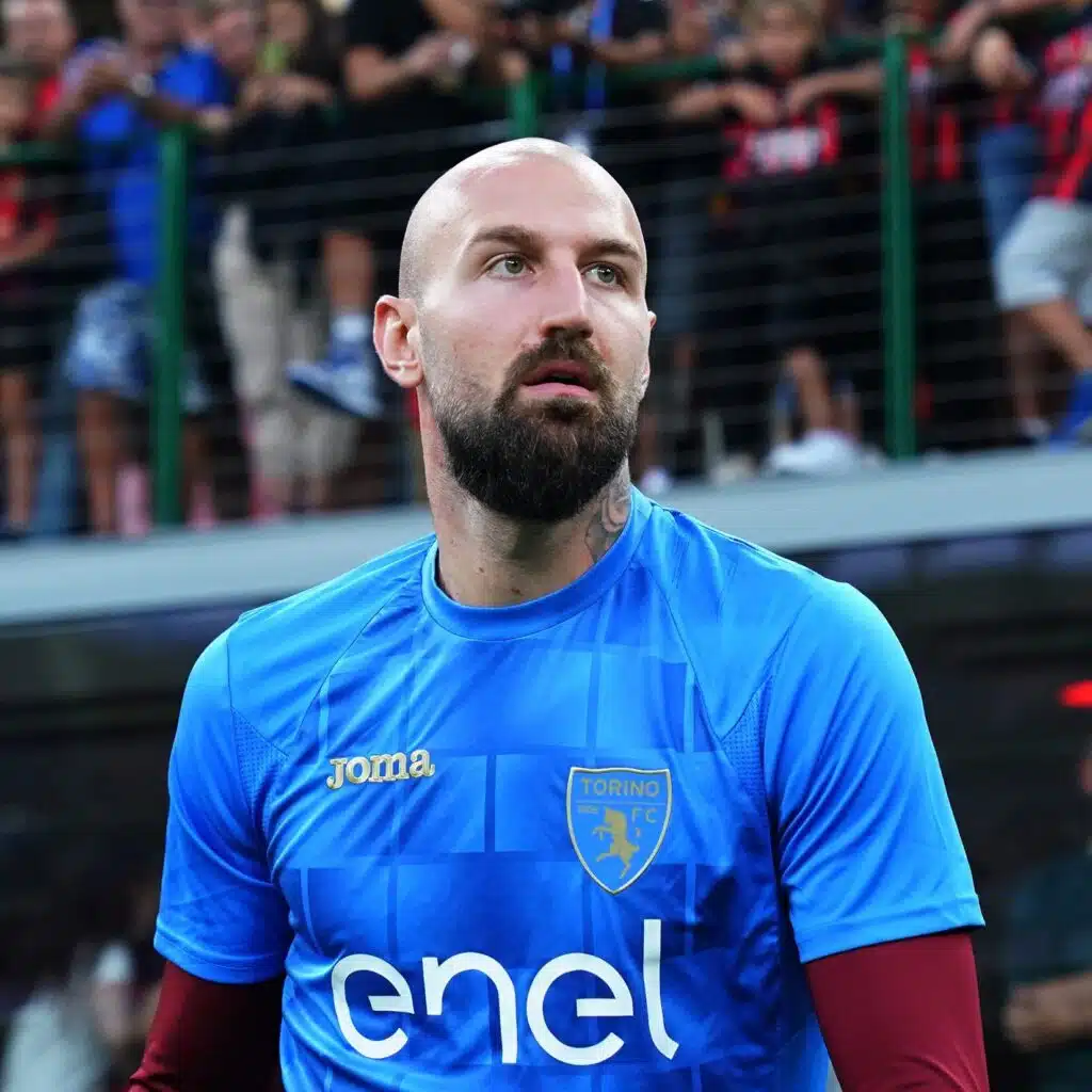 SERIJA A: Kiks Romi, Milan ubjedljiv protiv Srba (VIDEO)