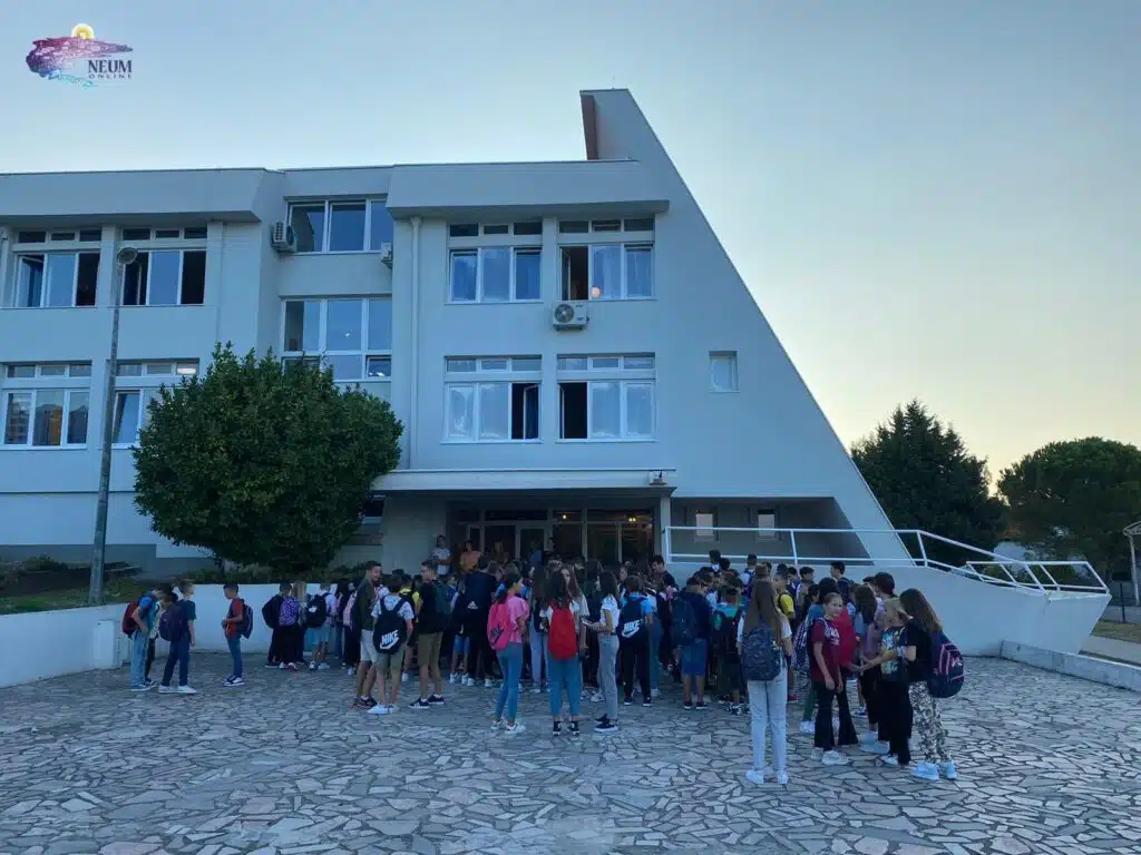 Školska godina u HNŽ kreće 4. rujna