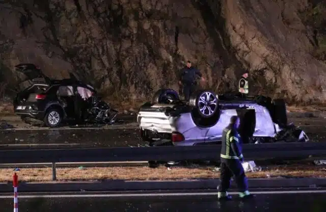 Tragedija kod izlaza Ravča: Poginule tri osobe, dvije osobe zadobile ozlijede opasne po život | HIP.ba