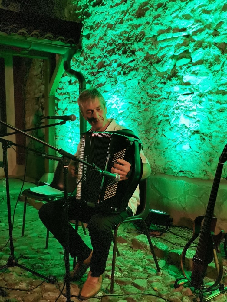 U Konjicu večeras održan “Konjic, sevdah ‘23”