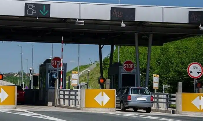 U RH stiže nova naplata cestarina: “Izabran model koji nema nitko u Europi”