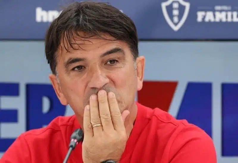 U finalu orguškog turnira Bistro Salona i Mrkodol – Gost turnira Zlatko Dalić