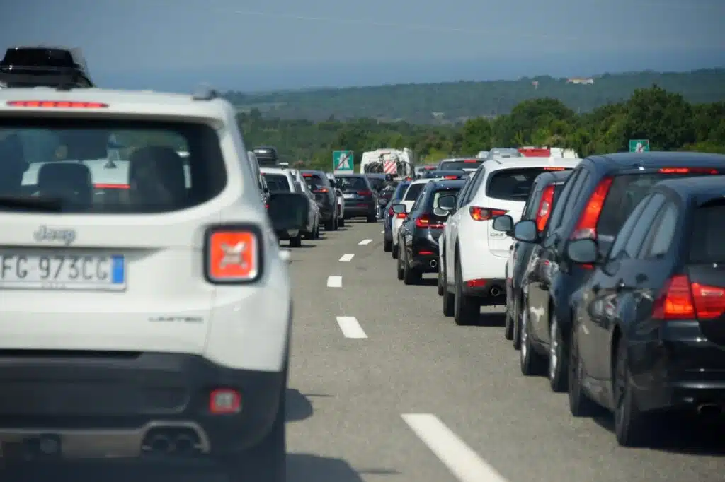 Udarni vikend u BiH, iseljenici se masovno vraćaju u domovinu