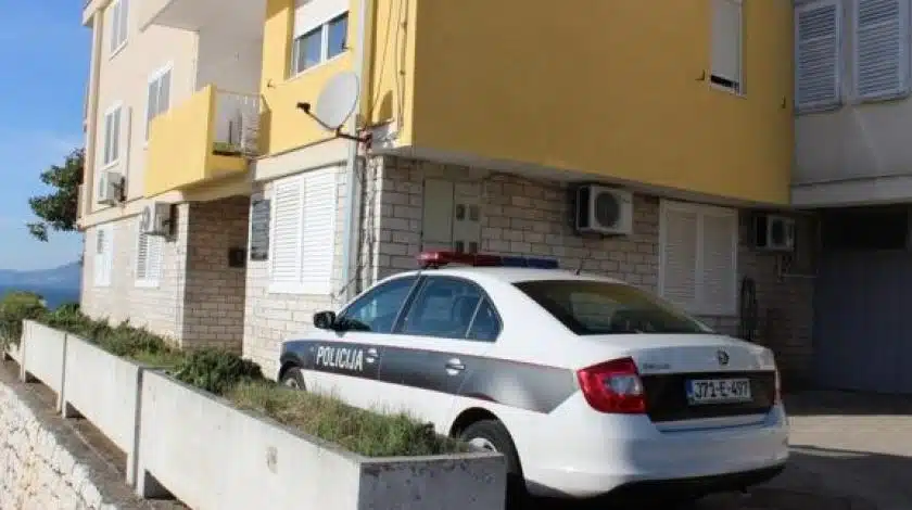 Uhićen 30-godišnjak koji je danima krao u Neumu