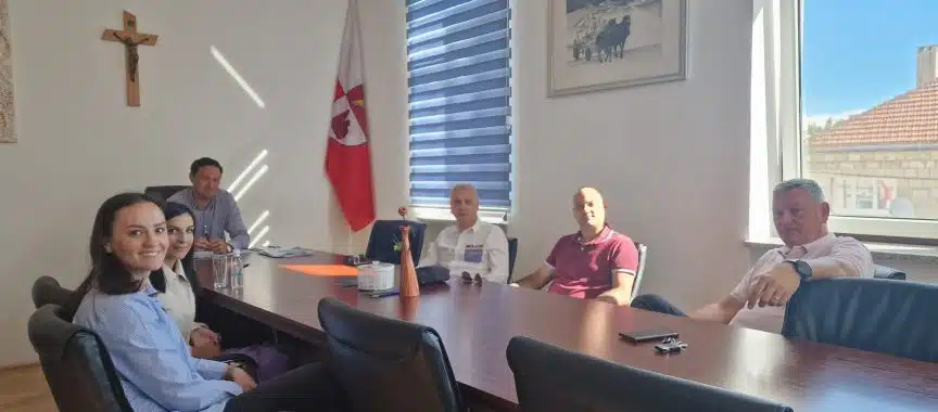 Uskoro utemeljenje Napretkove podružnice u Tomislavgradu