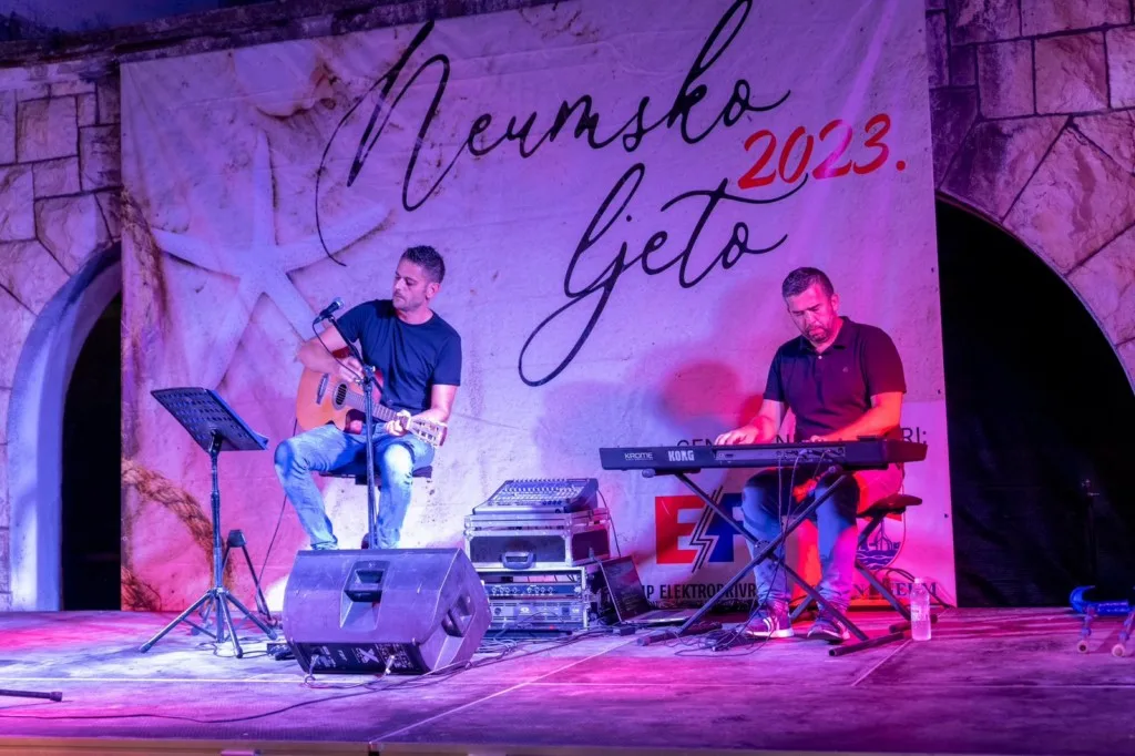VIDEO | O Neumskom ljetu i događajima u sklopu manifestacije govorila je Daniela Matić