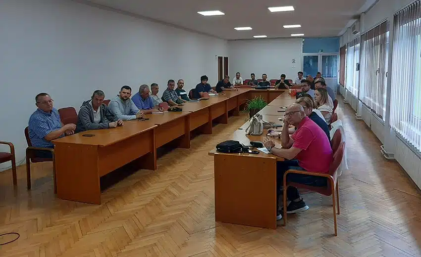 Od 21. rujna kreće prikazivanje blockbustera u kino dvorani u Posušju!