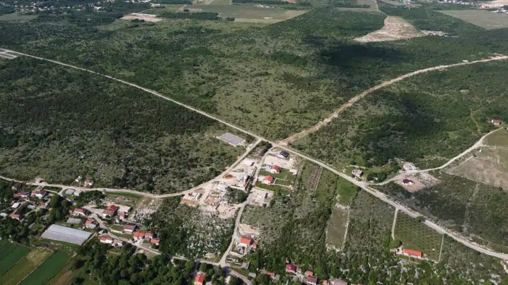 MZ Hrašljani: Uspješan put ka jačanju lokalne zajednice