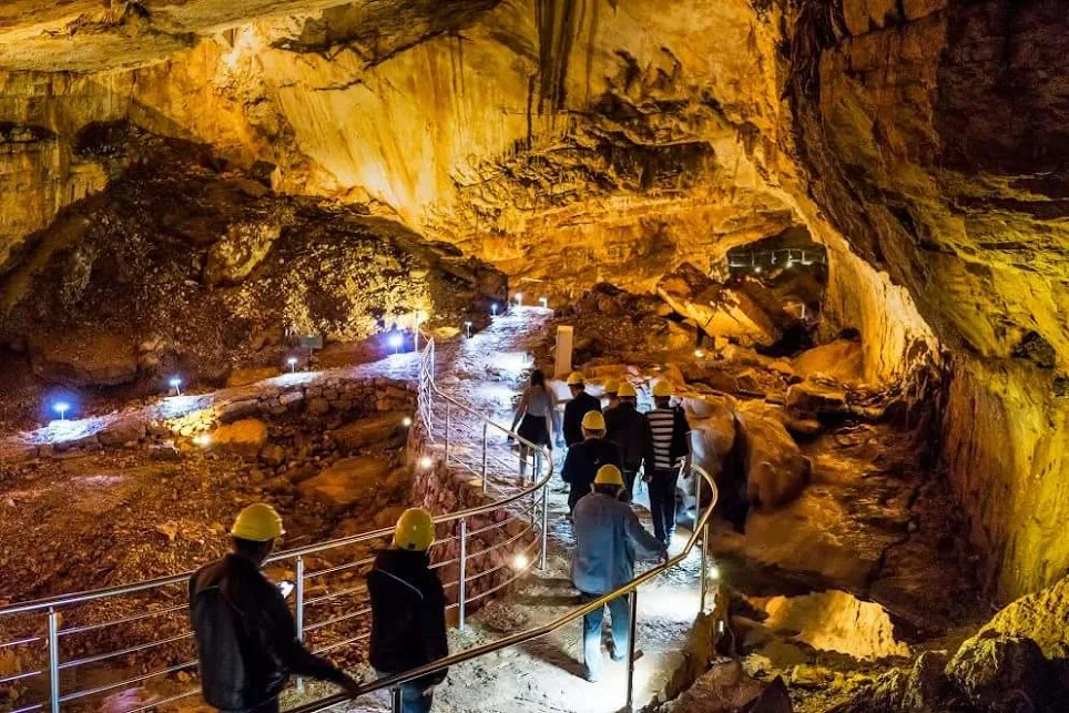 NAJAVA | Šetnja špiljom Vjetrenica u sjećanje na Nikšu Vuletića