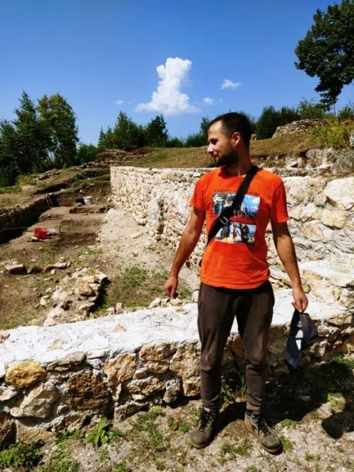 Što kažu u Čapljini o arheološkom nalazištu Gradac