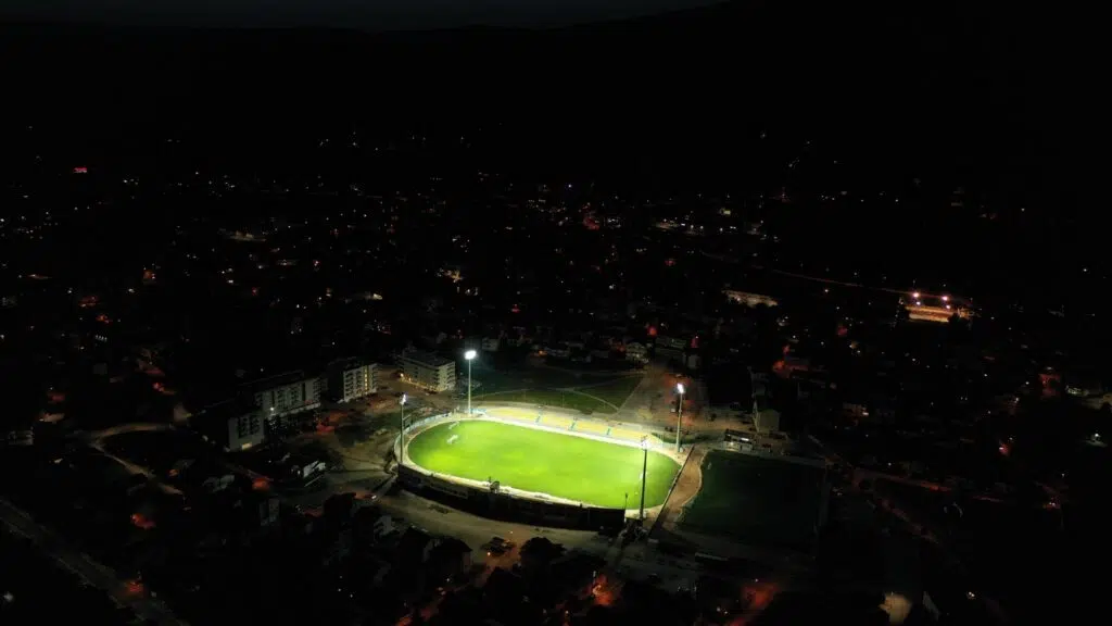 OPĆINSKI DERBI POD SVJETLIMA REFLEKTORA