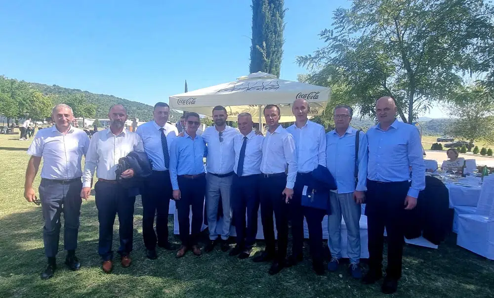 Posušje za četiri projekta dobilo preko 150 tisuća eura