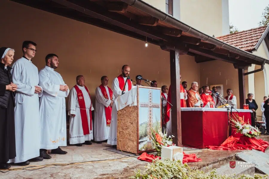 UZDOL: Prošlo je 30 godina od stravičnog zločina nad Hrvatima