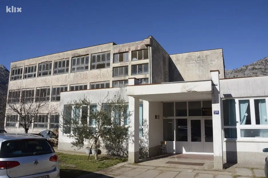 Mjesna zajednica Hutovo poziva na sastanak sutra