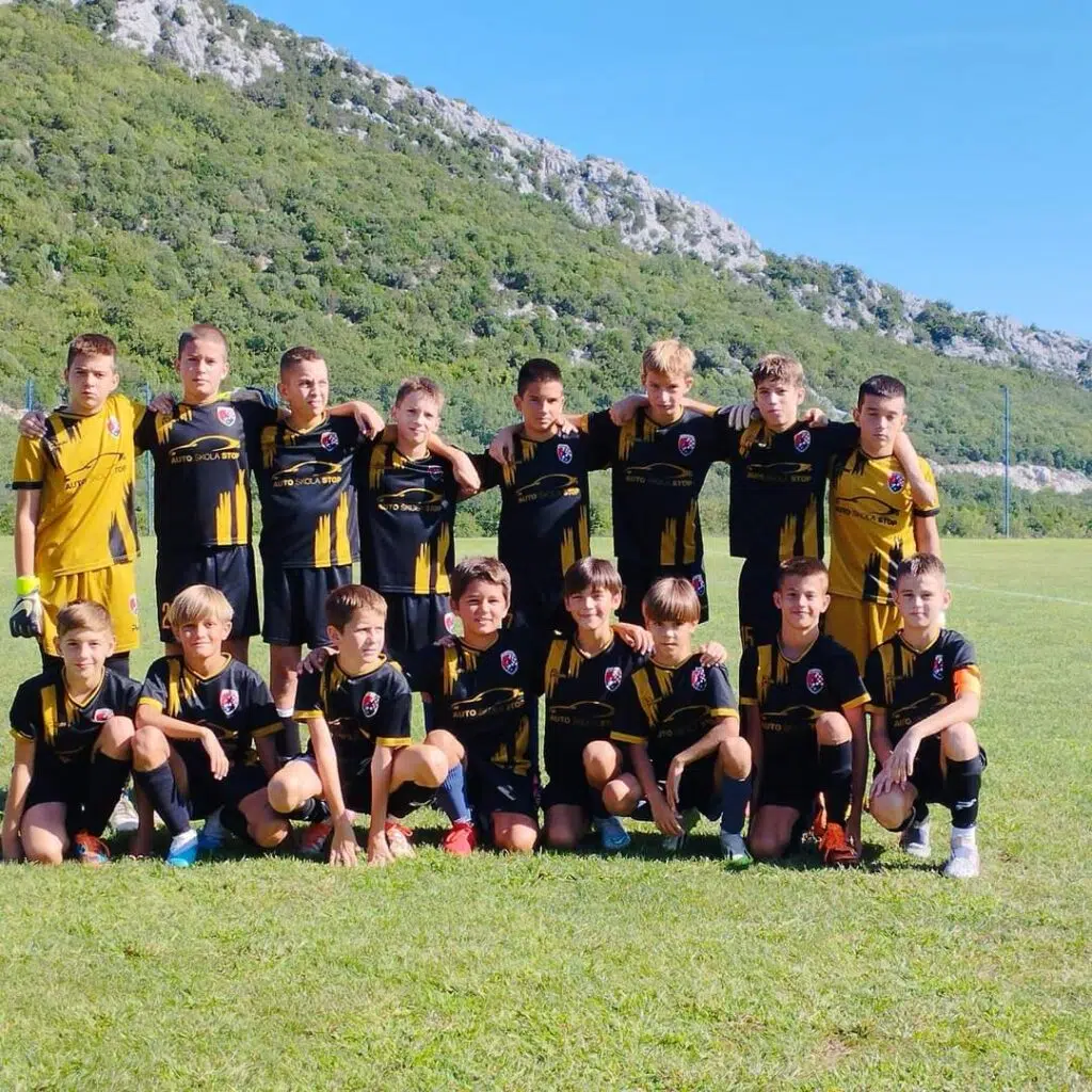 HNK Neum: Presjek rezultata ovog vikenda