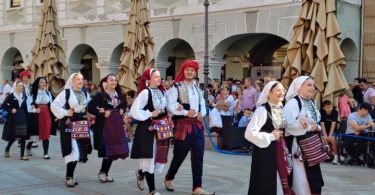 hkud „fra petar bakula“ posušje na najstarijoj i najvećoj europskoj manifestaciji tradicijske kulture – 58. vinkovačkim jesenima