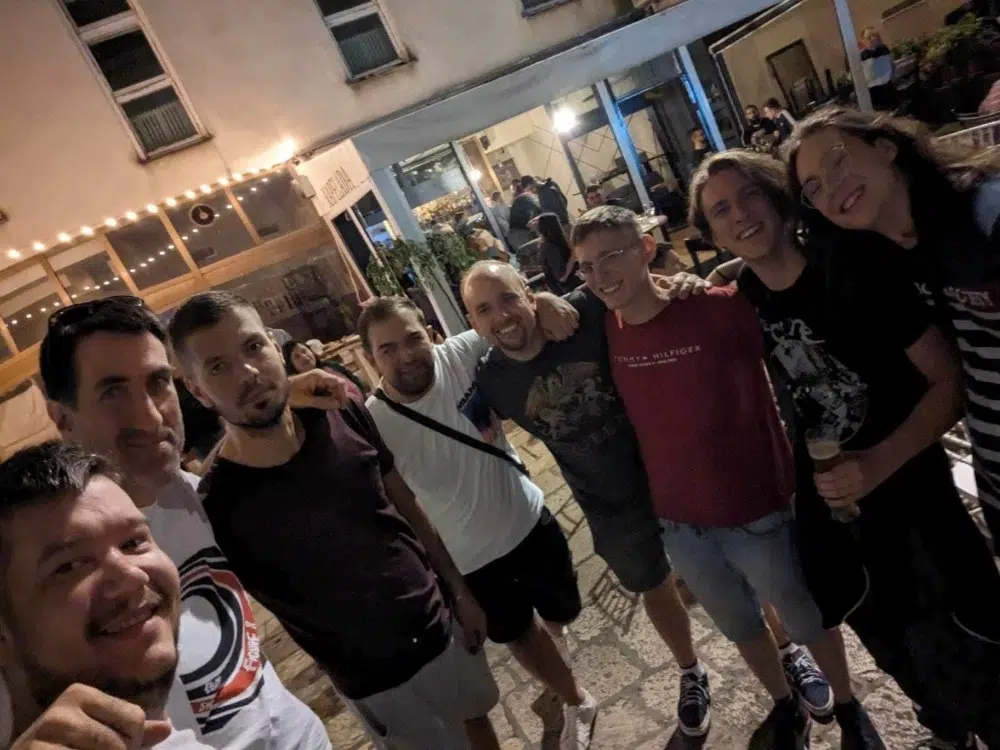 Hercegovci imali odlične nastupe na Memorijalu Mirka Miočića