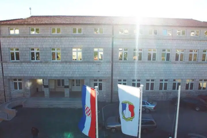 Zakazana 28. sjednica Općinskog vijeća općine Posušje