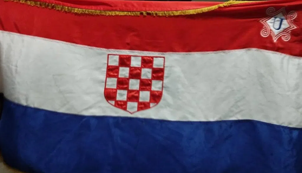 Zlatko Dalić o skandalu s ustaškom zastavom: Sve je namješteno, traži se način da nas zaustave