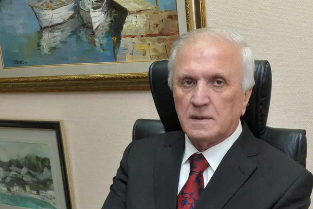 68. Dani berbe grožđa počinju predstavljanjem troknjižja akademika Josipa Muselimovića