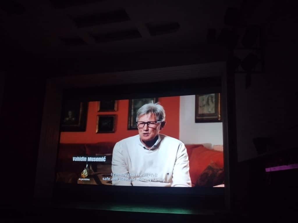 AJB DOC: Večeras u Konjicu prikazan film „Braća Musemić“ AJB DOC: Večeras u Konjicu prikazan film „Braća Musemić“