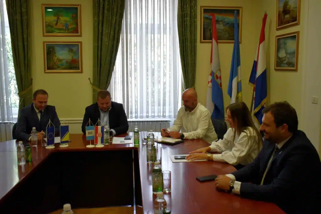 Audio: Ljubuški dobiva “Povijesno-memorijalni centar”