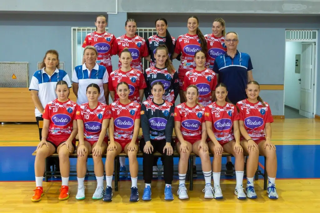 Gruđanke u EHF European Cupu gostuju u Nizozemskoj