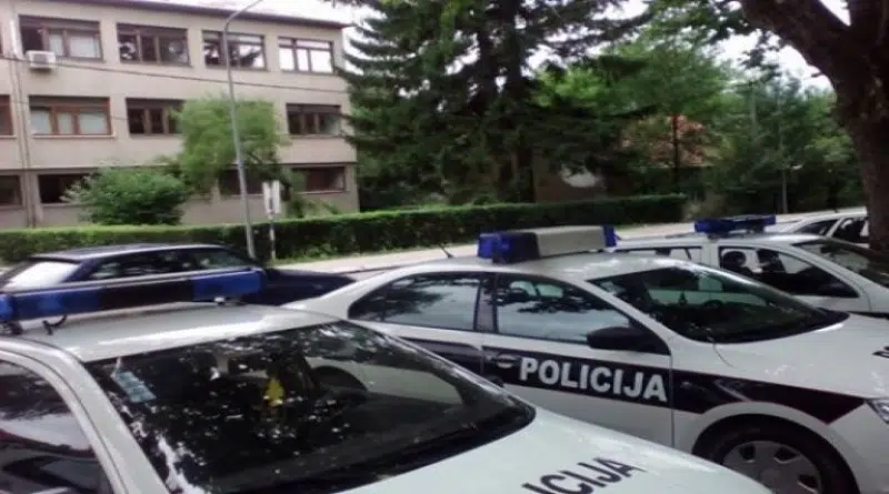 Izvješće o stanju sigurnosti od 18. do 25. 09. 2023. godine
