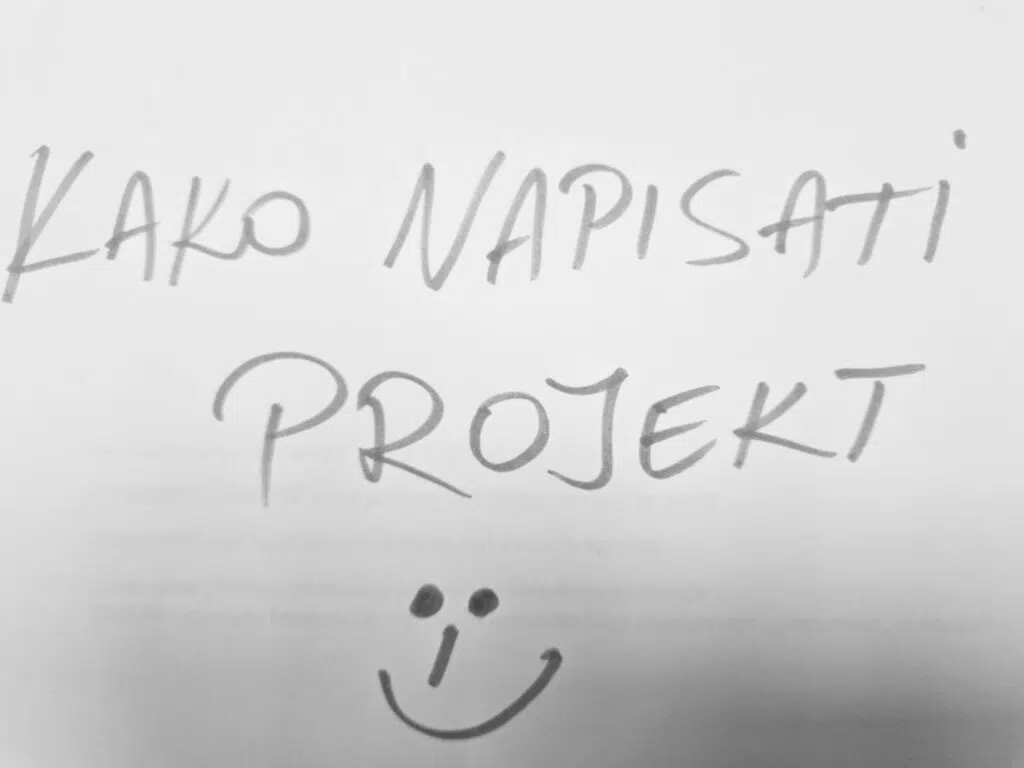 JAVNI POZIV „JAČANJE KAPACITETA MLADIH ZA PISANJE I PROVEDBU PROJEKTA U ŽUPANIJI ZAPADNOHERCEGOVAČKOJ“