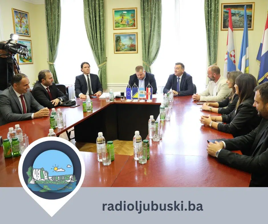 Ljubuški TV: Duhanska stanica u vlasništvu grada
