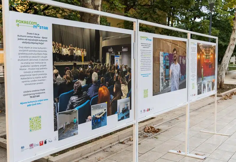 Neispričane priče Mostara – Dnevni.ba