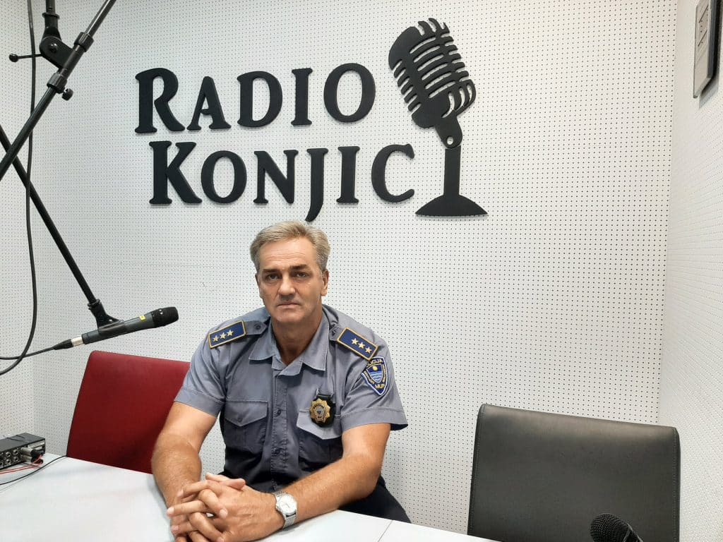 O incidentu na utakmici FK Igman-FK Velež O incidentu na utakmici FK Igman-FK Velež