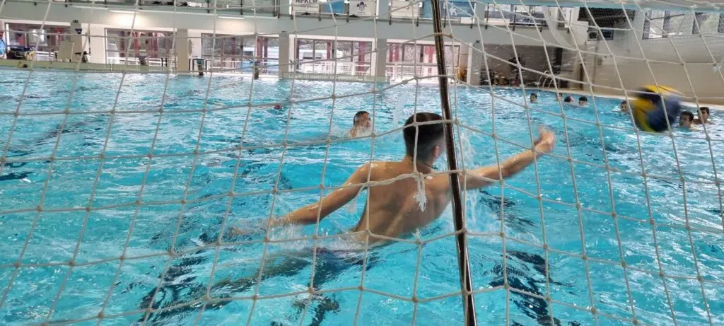 OBAVIJEST: HVK Jadran kreće s treninzima na bazenu