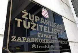 Općinski sud u Ljubuškom odbio pritvor za osumnjičenog D.B.