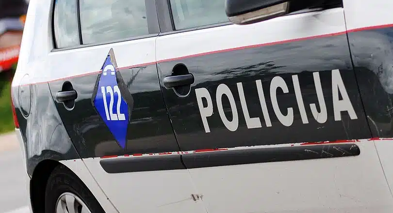 Razbijen lanac krijumčara ljudi u BiH, pronađene stotine turskih dokumenata