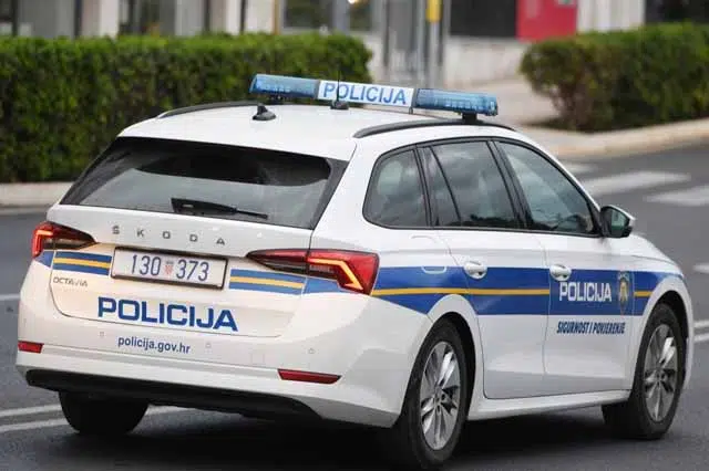 Veliki preokret: Policajac (27) iz Osijeka osumnjičen za ubojstvo |