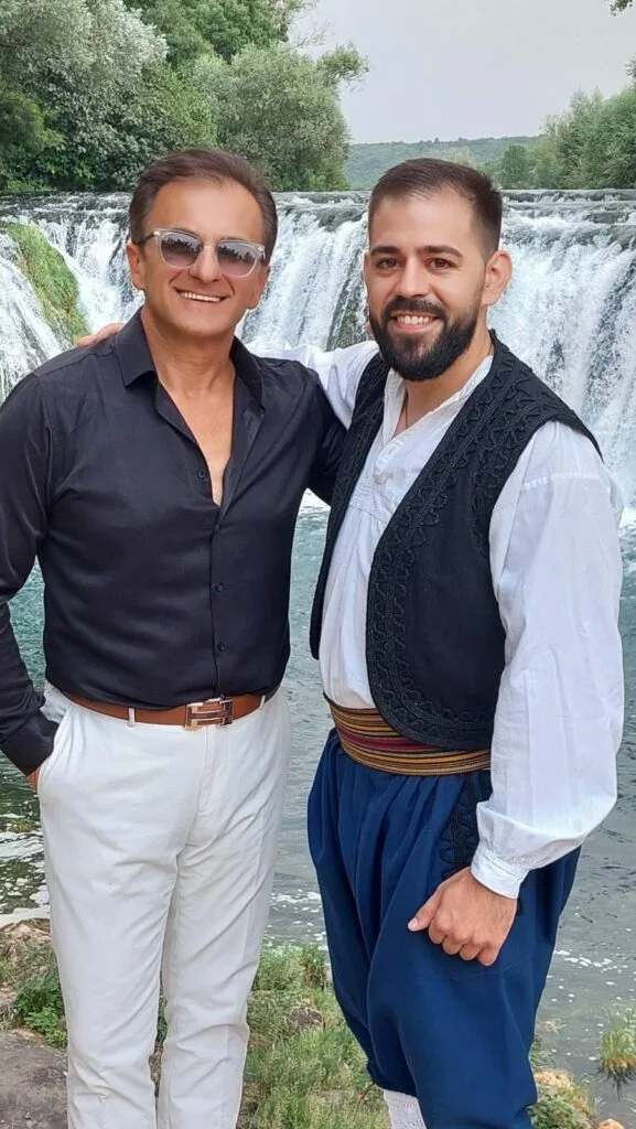 Vezala me Hercegovina: Pogledajte spot sniman u Ljubuškom!