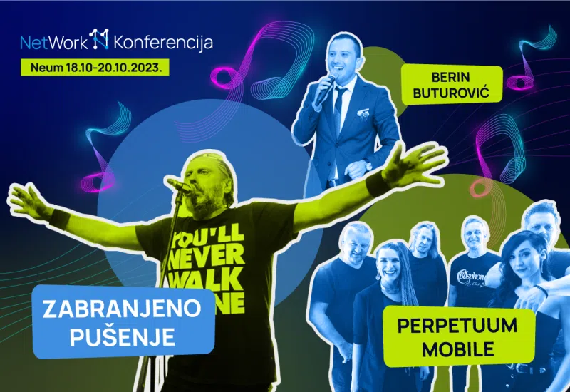 Zabranjeno pušenje uskoro u Neumu na NetWork konferenciji