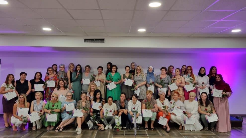 Žrtve nasilja imaju zakonsko pravo na osobu od povjerenja
