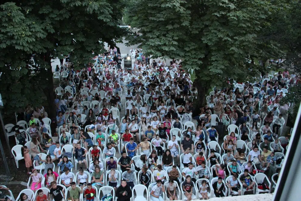 “Posuško lito” privuklo oko 116.000 posjetitelja