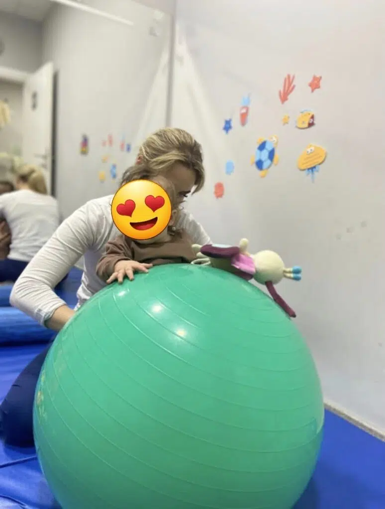 Rehabilitacijski centar za osobe s teškoćama Ljubuški uvodi bobath terapiju
