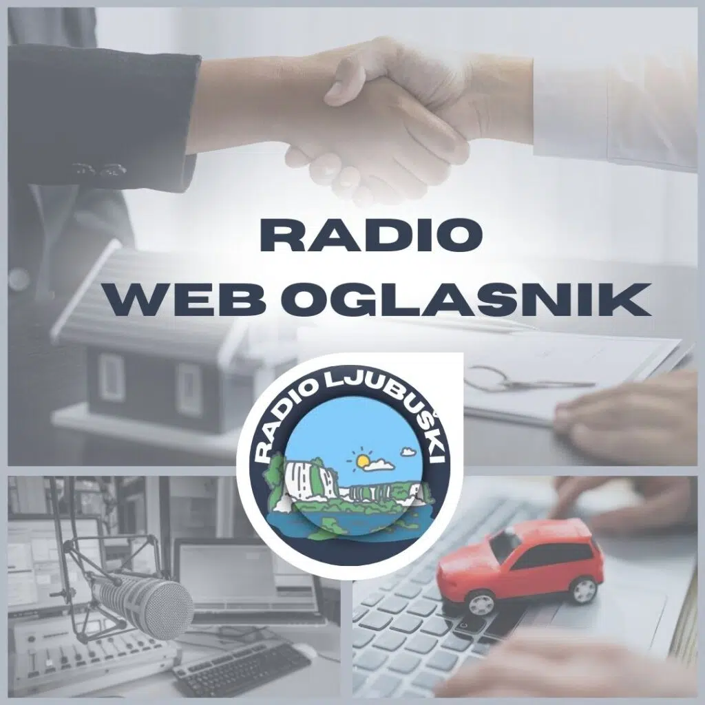 Objavi u web oglasniku!