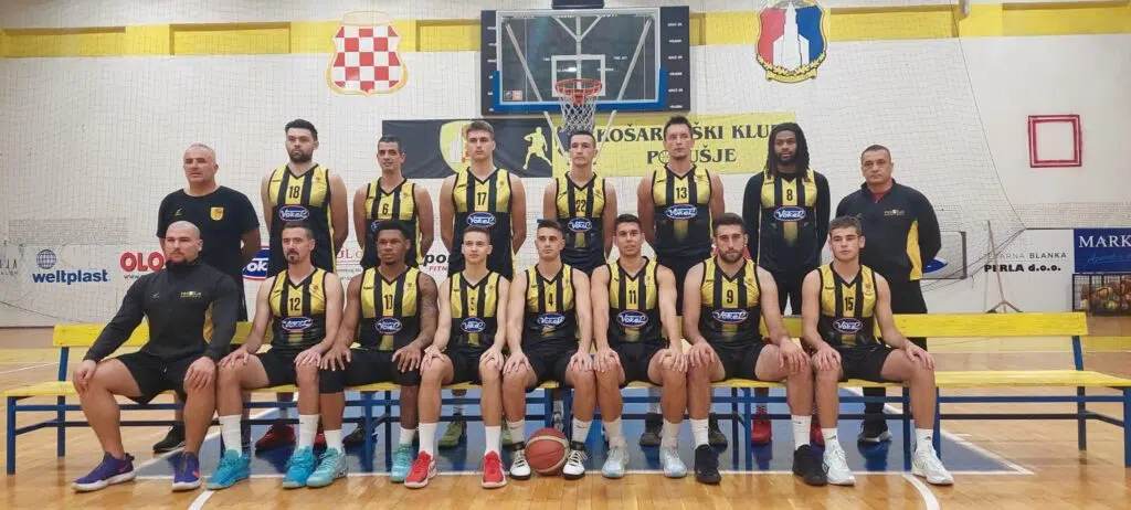 S novom ekipom i većinom domaćih igrača KK Posušje u subotu kreće u novu sezonu