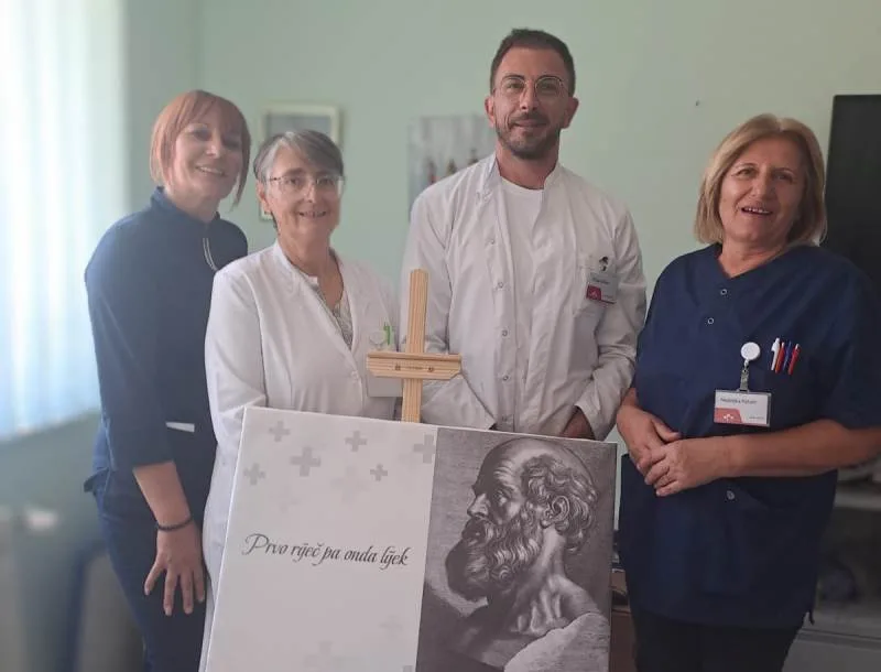 FOTO : „Mentalno zdravlje je univerzalno ljudsko pravo“