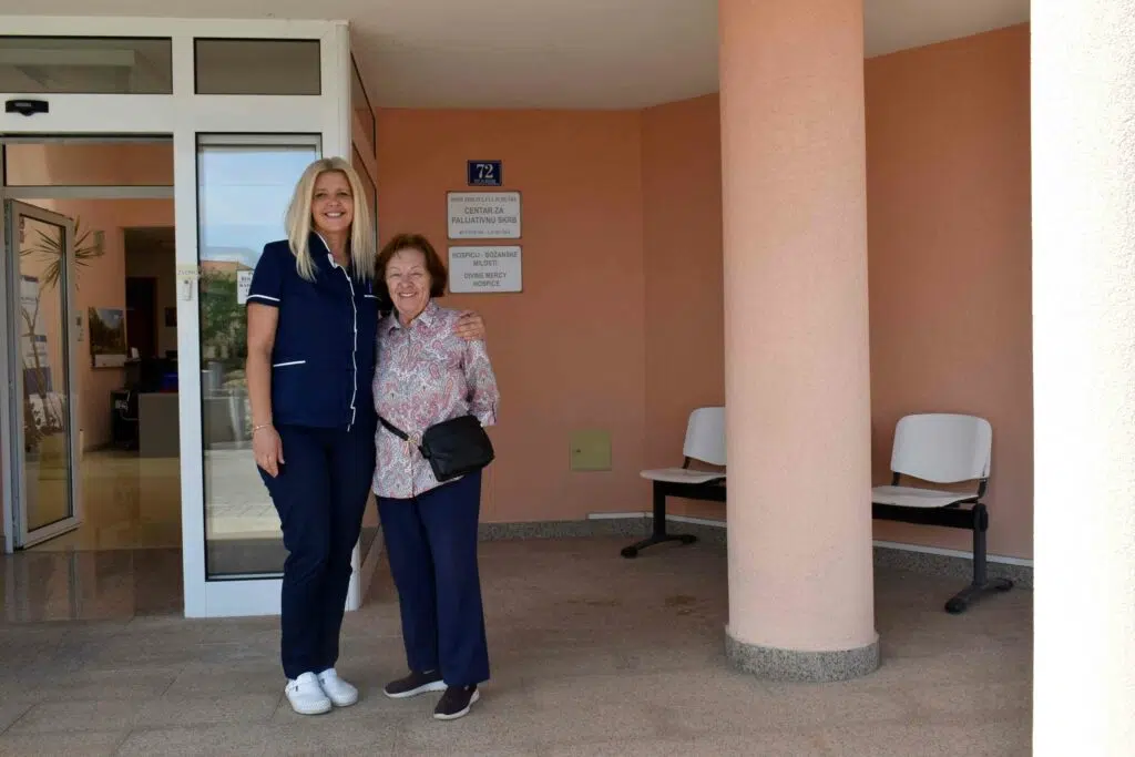 Ljubuški : U povodu svjetskog dana hospicija i palijativne skrbi