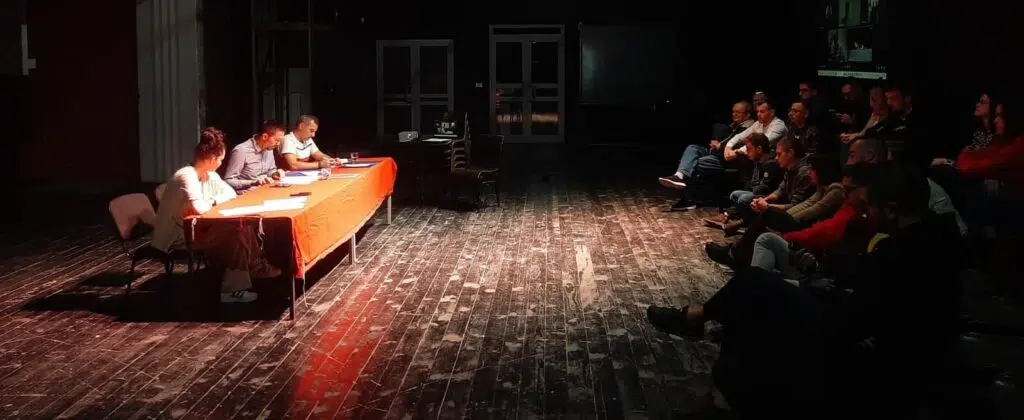 Ena Osmanović ponovo izabrana za predsjednicu AP Neretva Konjic