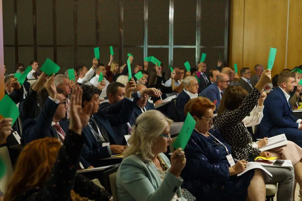 Skupština HKD Napredak: dr. sc. Nikola Čiča ponovno izabran za predsjednika